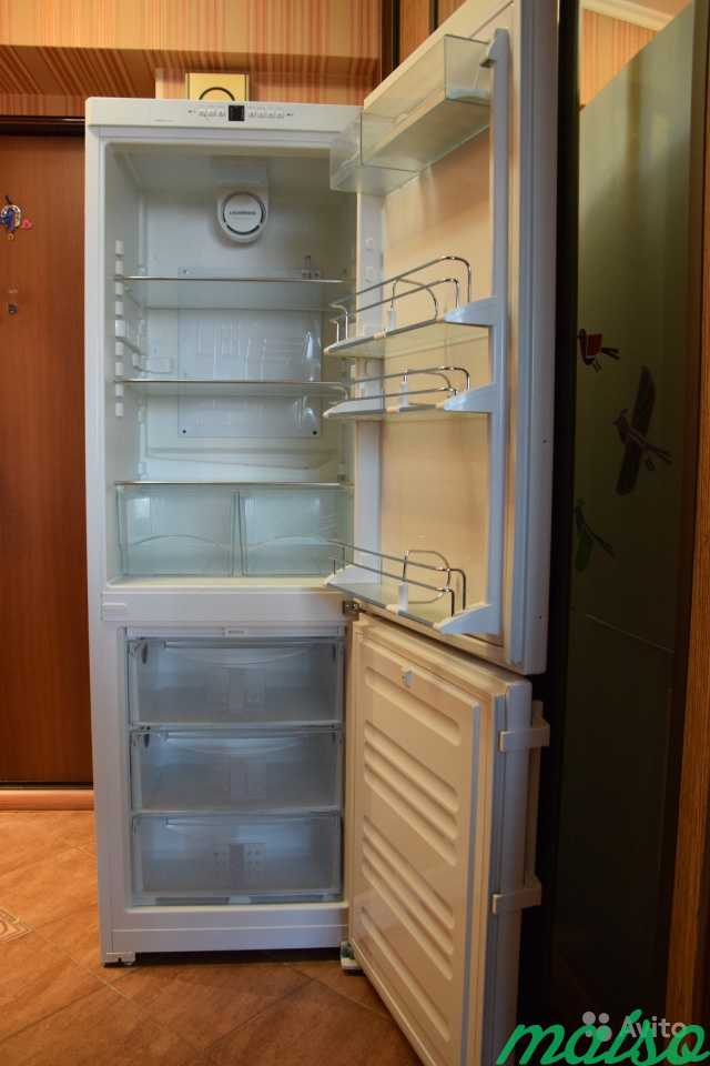 Холодильник Liebherr CN3513 в Москве. Фото 2
