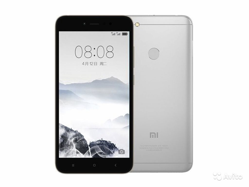 Смартфон redmi note 12 8gb 256gb gray