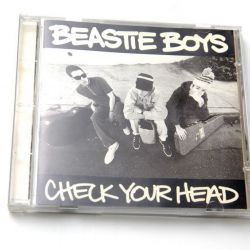 Beastie Boys (Фирменный CD)