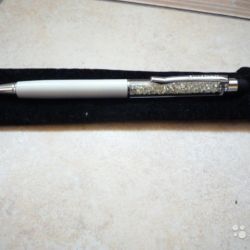 Swarovski Шариковая стилус-ручка