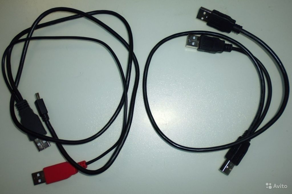 USB кабели (разные) и хабы юсб в Москве. Фото 1