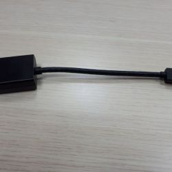 Аксессуар Lenovo Mini-DisplayPort to VGA Monitor