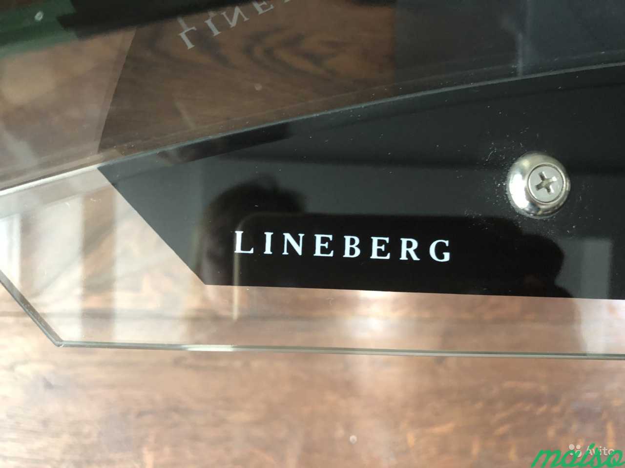 Вытяжка Lineberg новая в Москве. Фото 2
