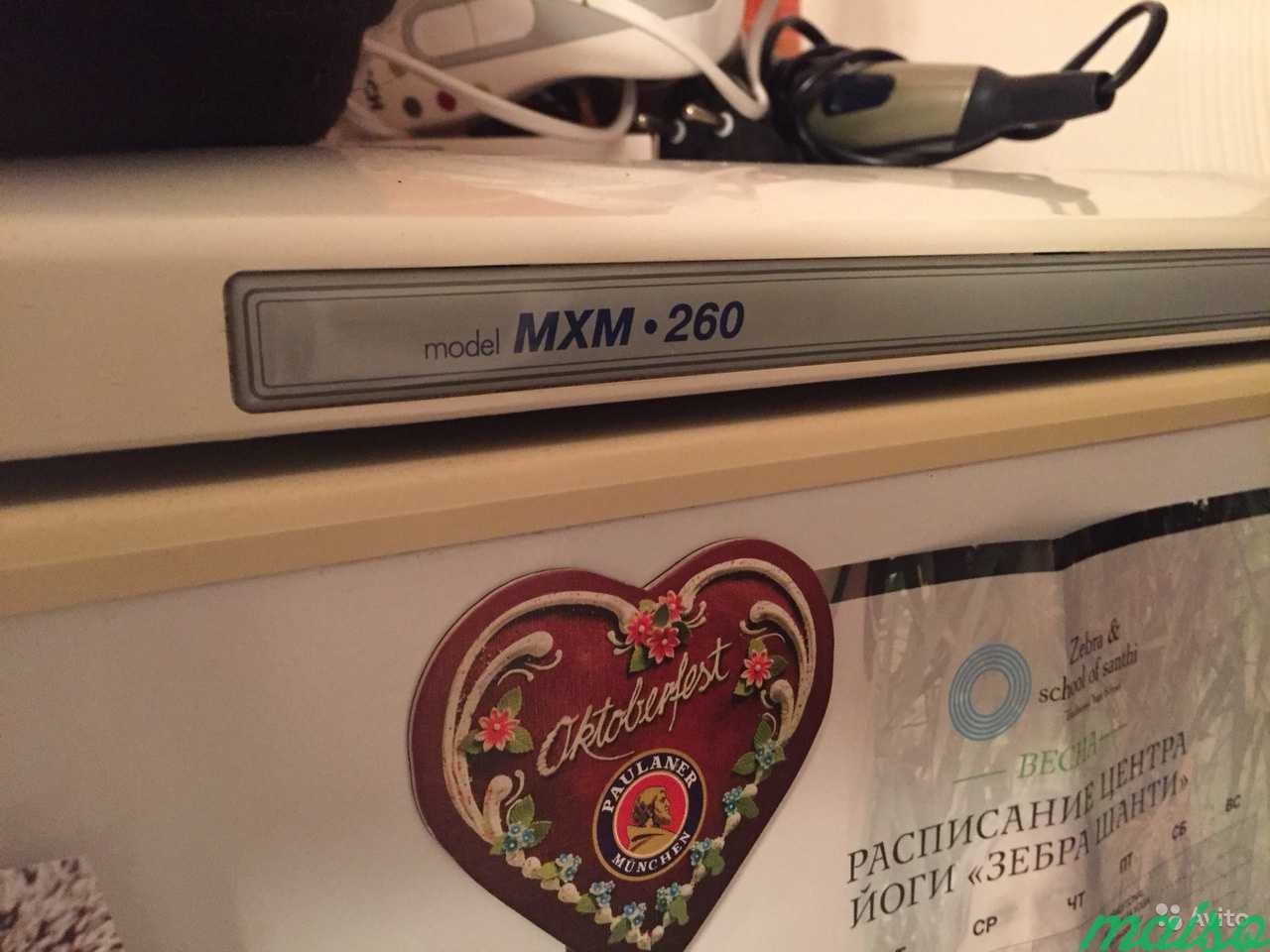 Холодильник Atlant MXM-260 в Москве. Фото 4