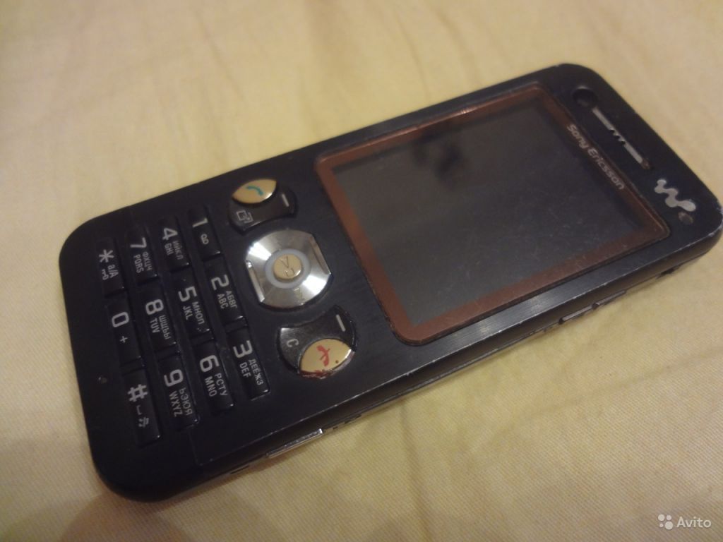 Sony Ericsson W890i в Москве. Фото 1