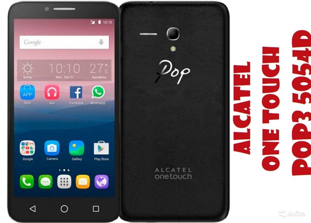 Алкатель pop. Alcatel Pop 3. Alcatel one Touch 5054d. Alcatel one Touch Pop 3 5. Мобильный телефон Alcatel one Touch Pop 3.