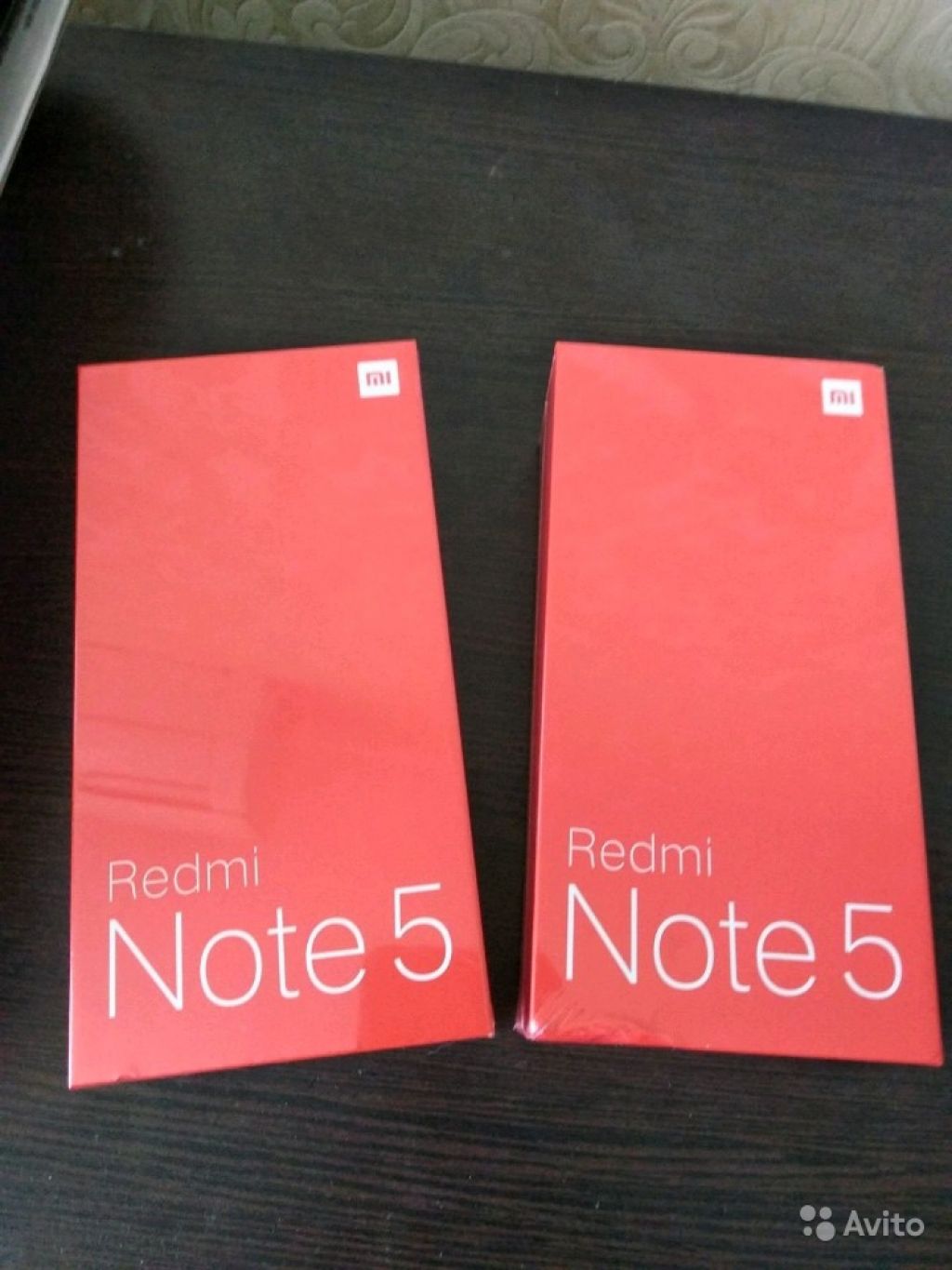Xiaomi redmi note 5 PRO 3/32 черные Global version в Москве. Фото 1