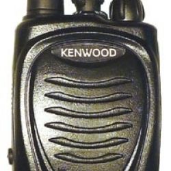 Рация Kenwood TK-2206
