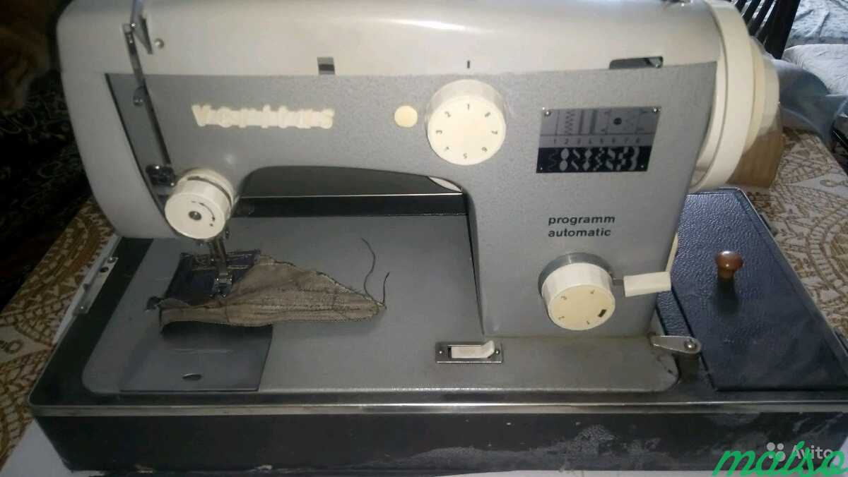Швейная машинка 8014 43