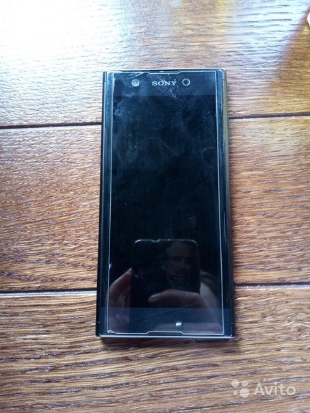 Sony xperia xa1 plus dual 32 gb в Москве. Фото 1