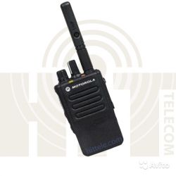 Цифровая радиостанция Motorola DP3441 VHF