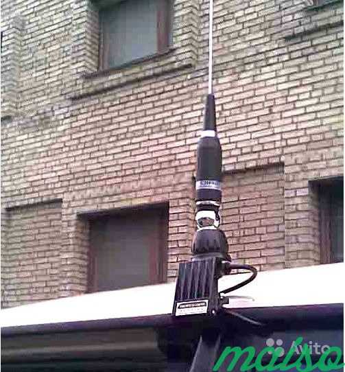 Настройка антенны установка рации, радио -интернет в Москве. Фото 3