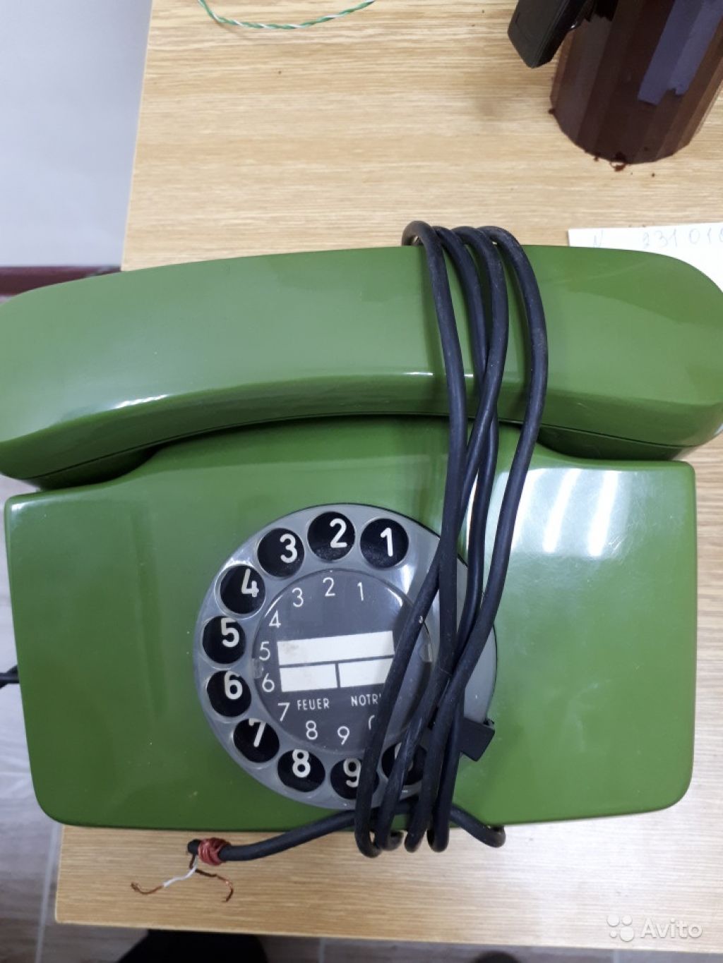 Телефон В хорошем состоянии в Москве. Фото 1