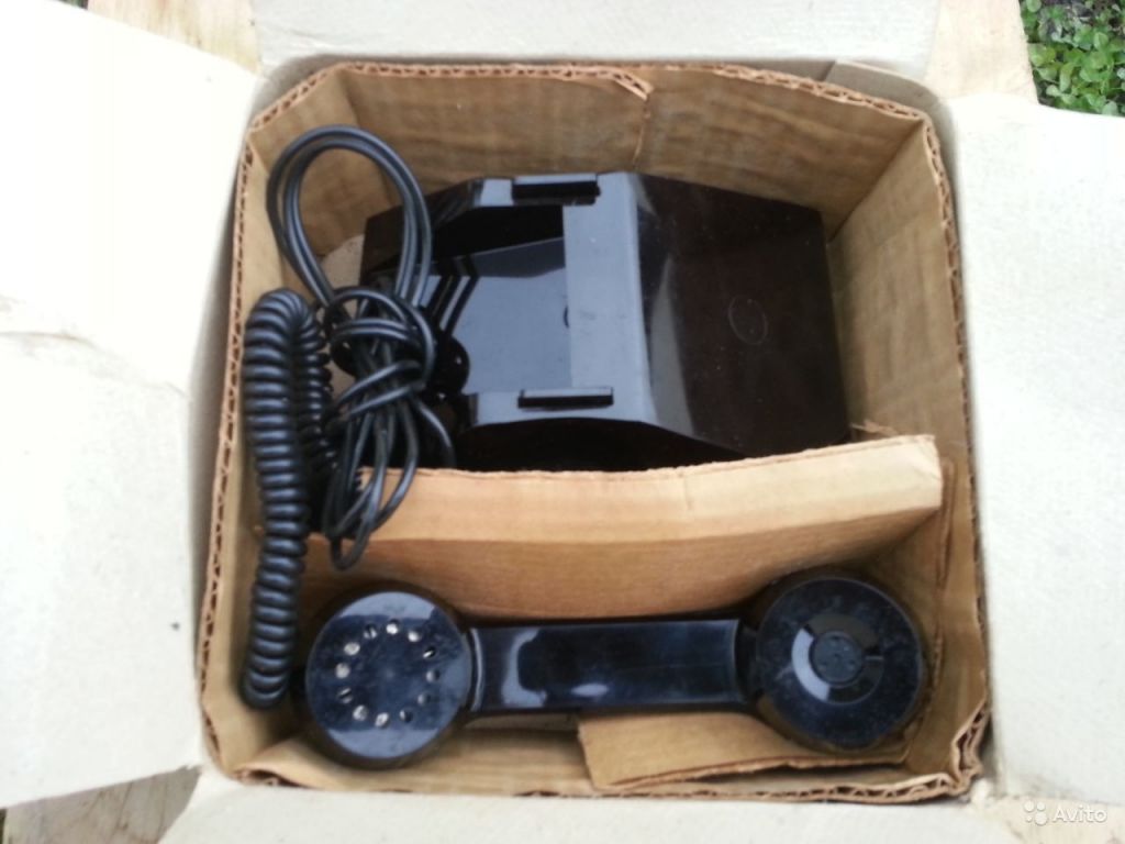 Телефон для внутренней связи в Москве. Фото 1