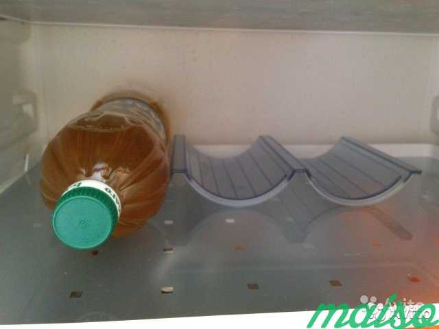 Подставка для бутылок холодильник Bosch в Москве. Фото 1