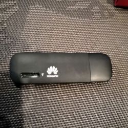 Wi-Fi роутер Huawei E8231