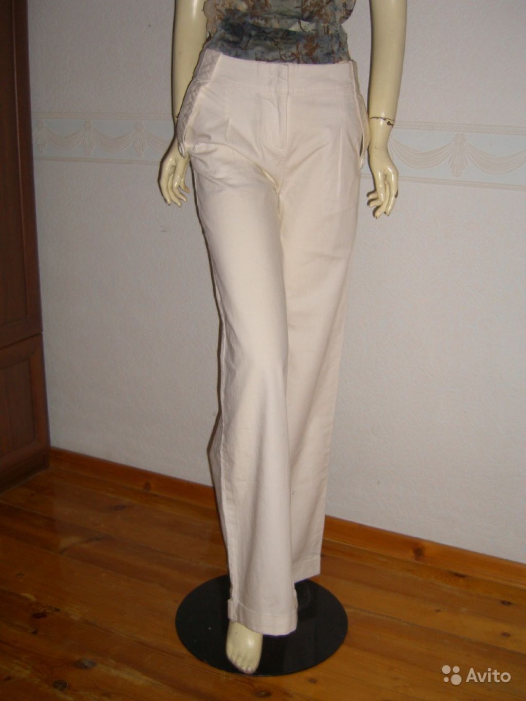Женские брюки, джинсы. Разные размеры в Москве. Фото 1