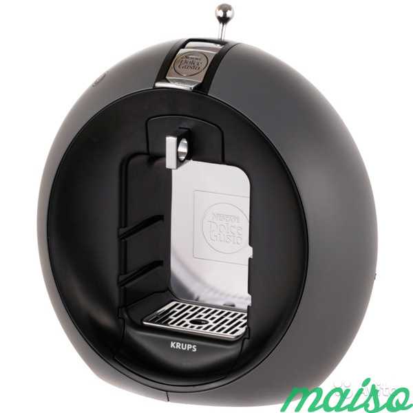 Кофемашина Dolce Gusto Кrups, подставка для капсул в Москве. Фото 1