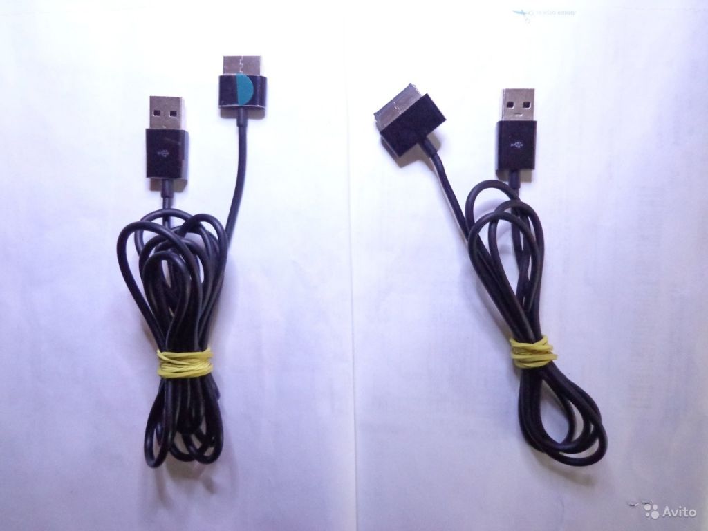 USB data Cable для asus TF300, TF600 в Москве. Фото 1