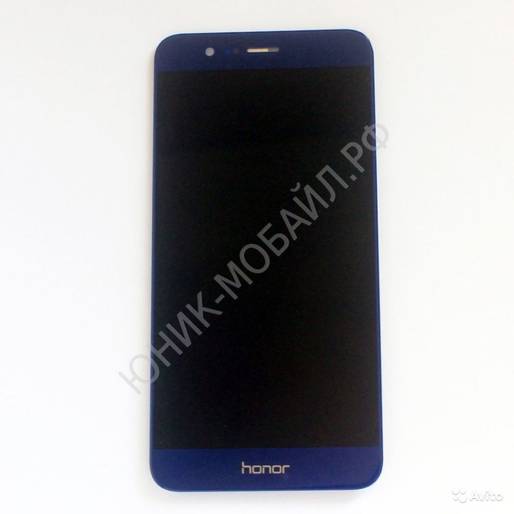 Дисплей для Huawei Honor 8 Pro (DUK-L09, DUK-AL20) в Москве. Фото 1