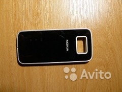 Блютуз GPS модуль nokia LD-4W в Москве. Фото 1