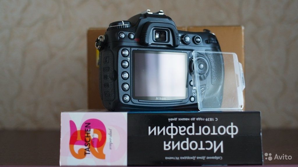 Обменяю или продам Nikon d300s.Пересылка в Москве. Фото 1