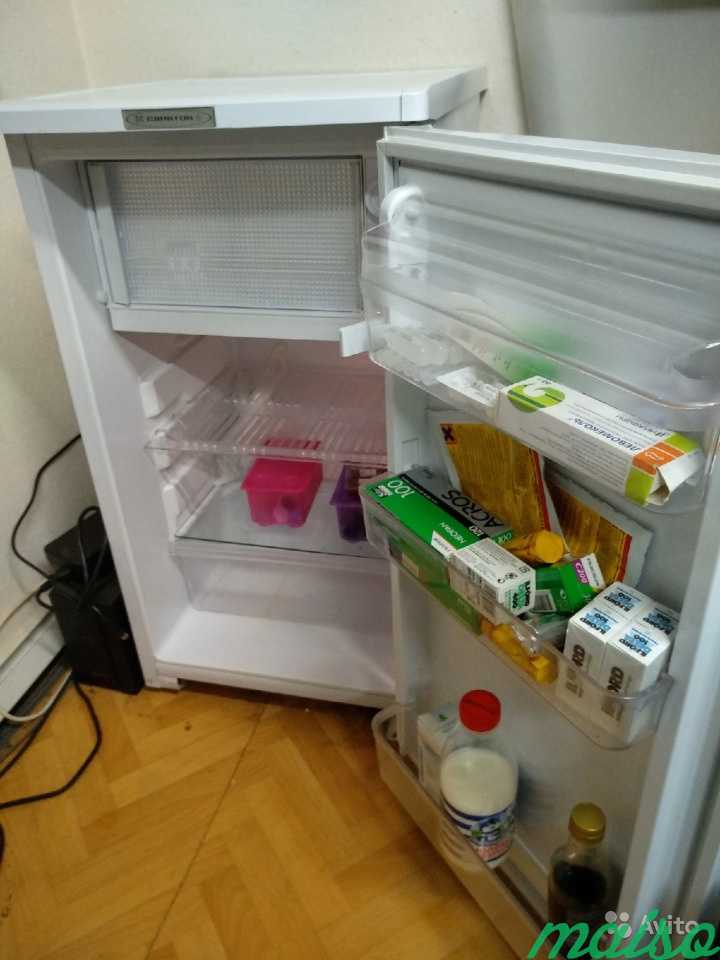 Холодильник Саратов 90см в Москве. Фото 2