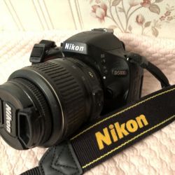 Nikon D5100 kit