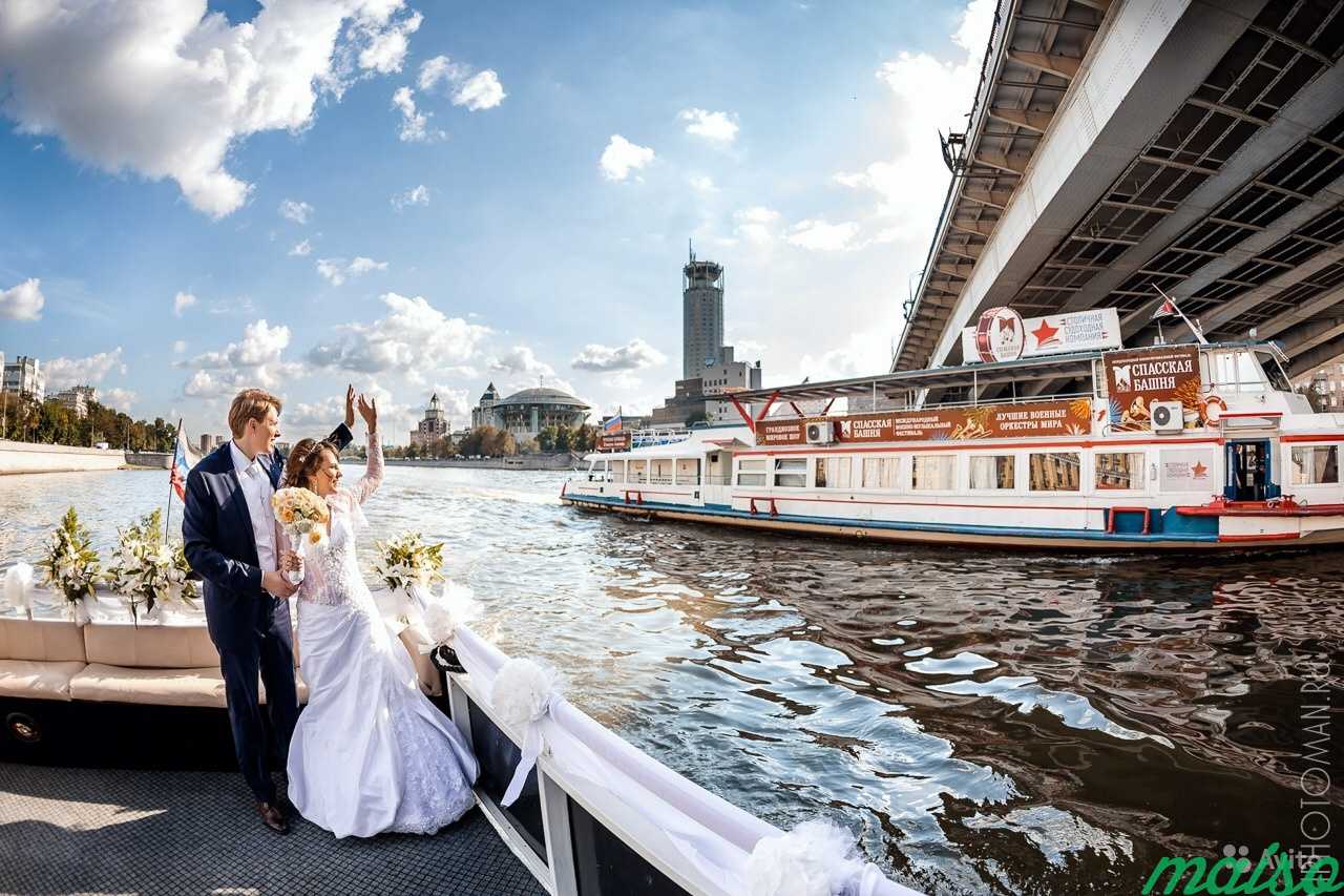 Фотограф на свадьбу, корпоратив, юбилей в Москве. Фото 7
