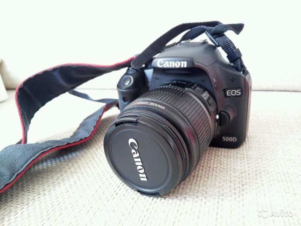 Canon 500d. EOS 500d. Canon 500d Kit. Canon 500d комплектация.