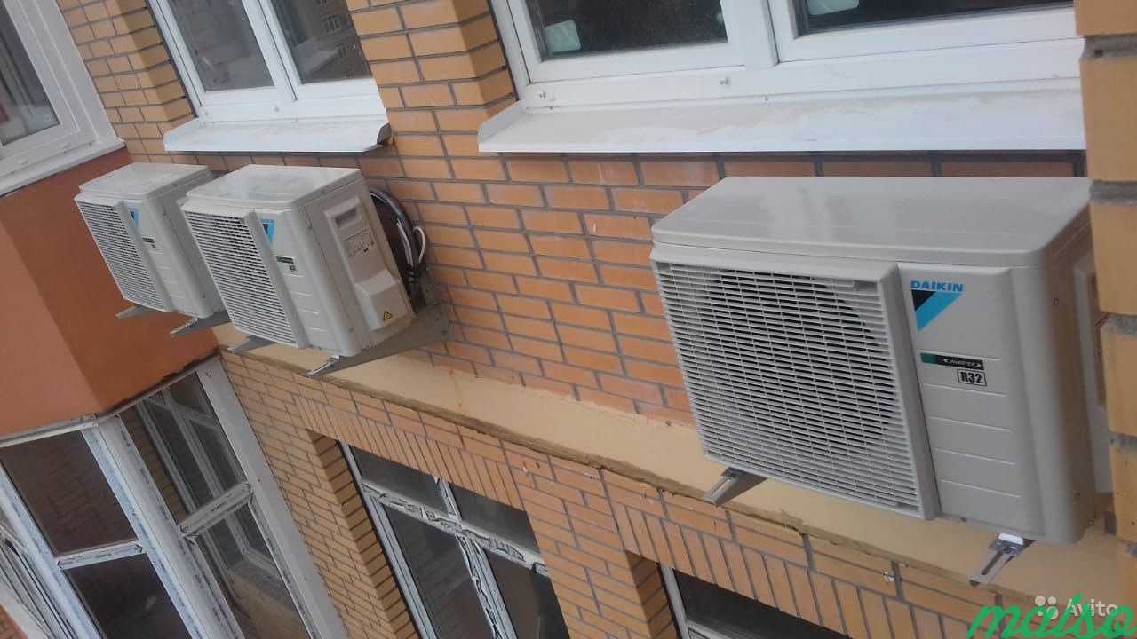 Кондиционеров холодильных установок монтаж,ремонт в Москве. Фото 10