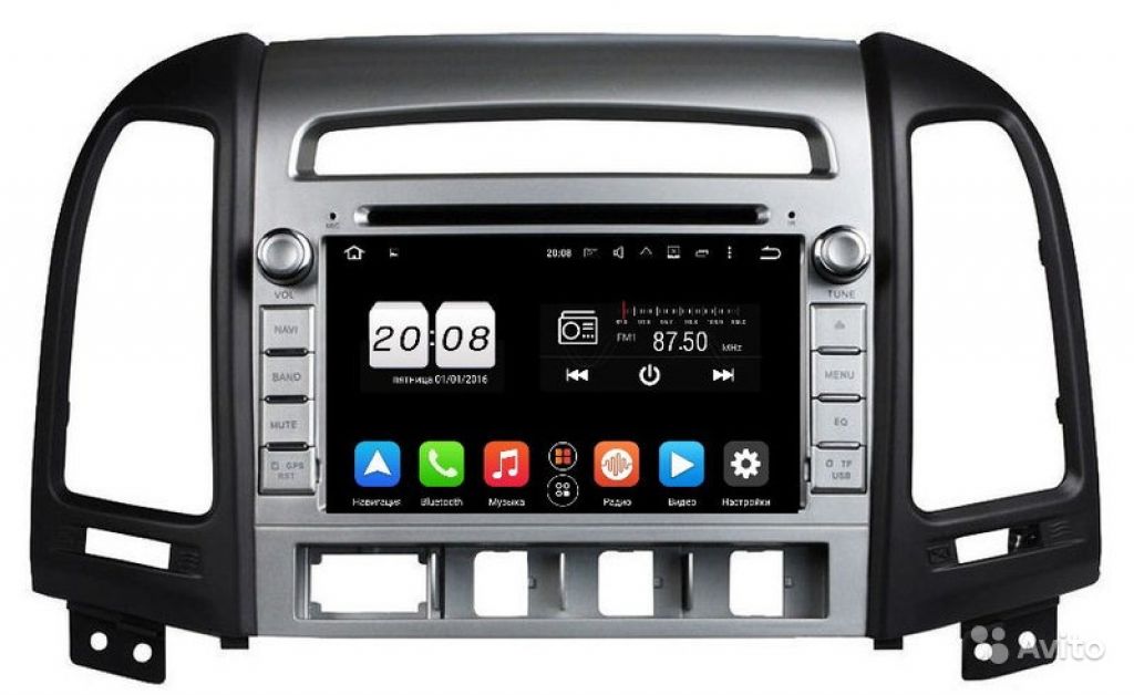 Штатная магнитола Hyundai. Магнитола Hyundai 2001. Штатная магнитола Hyundai Santa Fe 2006-2013 Zenith Android. Автомагнитола FARCAR s160 Hyundai Santa Fe на Android.