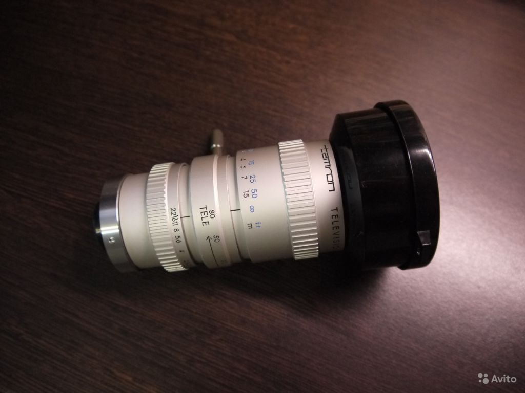 Avenir ssl06072g TV Zoom Lens цена.