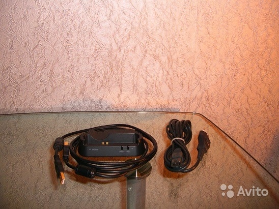 Комплектующая проводкдля фотоаппарата Exilim Casio в Москве. Фото 1