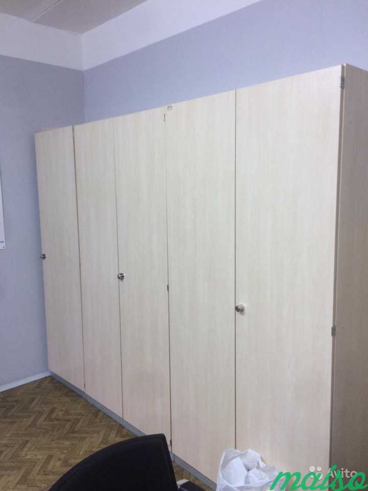 Шкафы полочные и Гардеробные - Bene в Москве. Фото 1