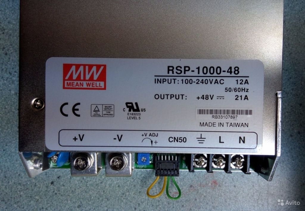 Питания mean well. Mean well RSP 1000. RSP-500-48 mean well схема. RSP 1500-48 mean well. RSP mean well.