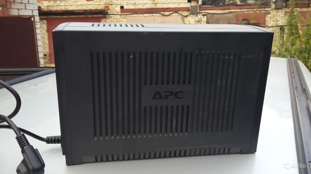 Apc bx1100ci rs схема