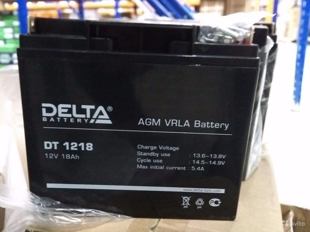 Agm vrla battery 12v. АКБ Delta DT 1218. Delta Battery DT 1218. Аккумулятор Дельта 18 ампер. Delta Battery AGM VRLA 12 V.