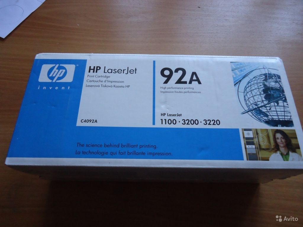 Картриджи оригинал. HP 4092 картридж. Картридж для HP LJ 1100 И др.. Картридж для HP 1200a и др.. Картридж DS c4092a (№92a).