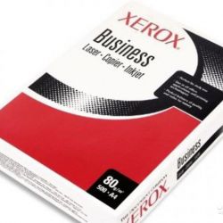 Бумага А3 Xerox Business А3, 80 г/кв. м, бел. 164