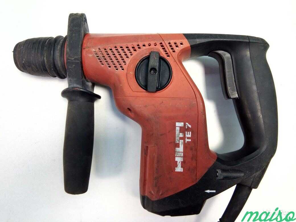 Hilti te 7 c. Перфоратор Hilti te 7-c. Hilti перфоратор te 500 запчасти. Hilti te 1.