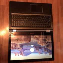 Ноутбук Lenovo 500-15IBD игровой