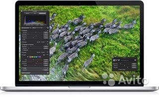 Идеал 15.4» Apple MacBook Pro 15, late 2013 16gb в Москве. Фото 1