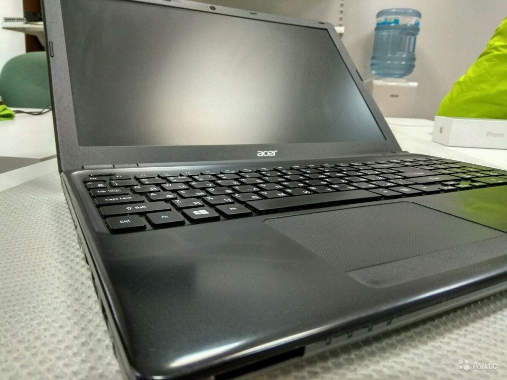 Ноутбук Acer /15.6''/GeForce GT (2GB) в Москве. Фото 1