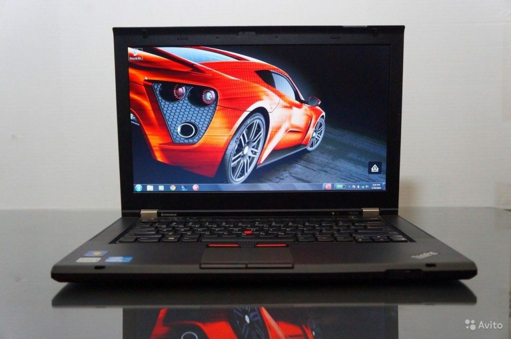 Lenovo t530 фото