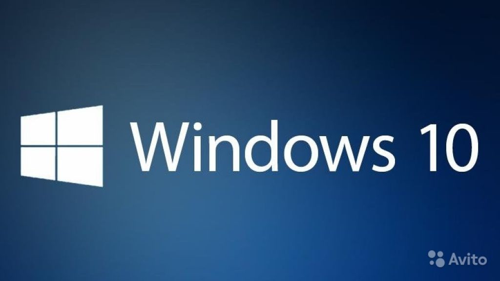 Лицензия Microsoft Windows 7, 8, 10 в Москве. Фото 1
