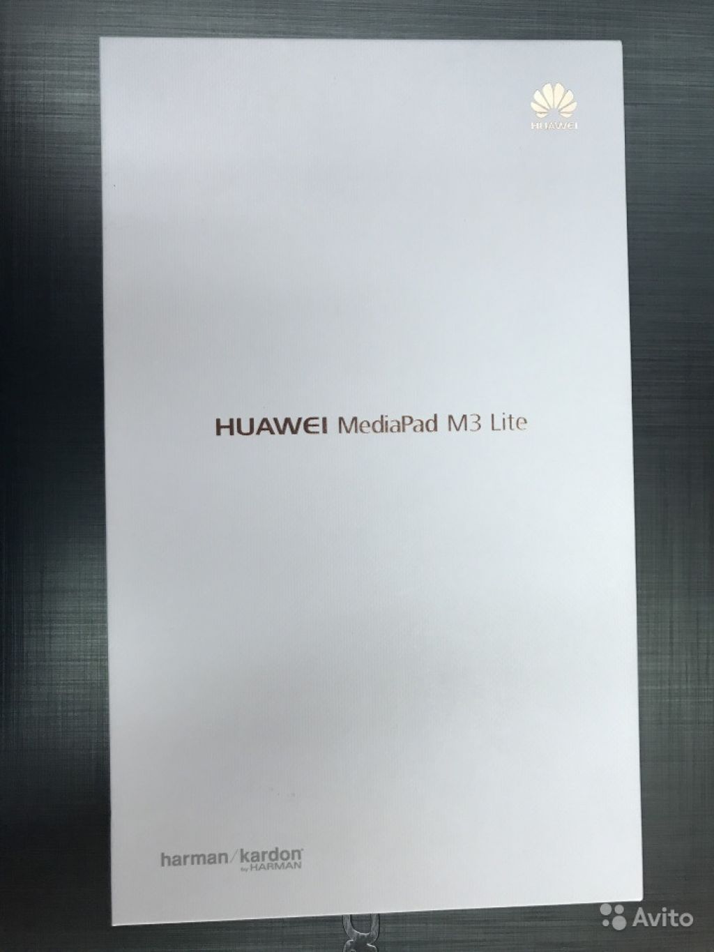 Планшет Huawei M3 lite 8.0 3/32gb Новый в Москве. Фото 1