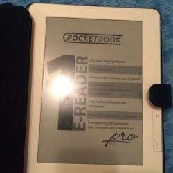 Электронная книга pocketbook pro902