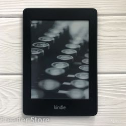 Kindle Paperwhite 2012 Чёрный Арт. 110501