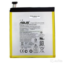 Аккумулятор Asus ZenPad 10 Z300CG (C11P1502)